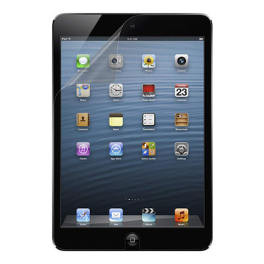 Защитная пленка для iPad Mini Anti-Smudge Screen Guard (F7N012cw)