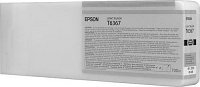Картридж Epson C13T636700 SP 7900 / 9900 серый