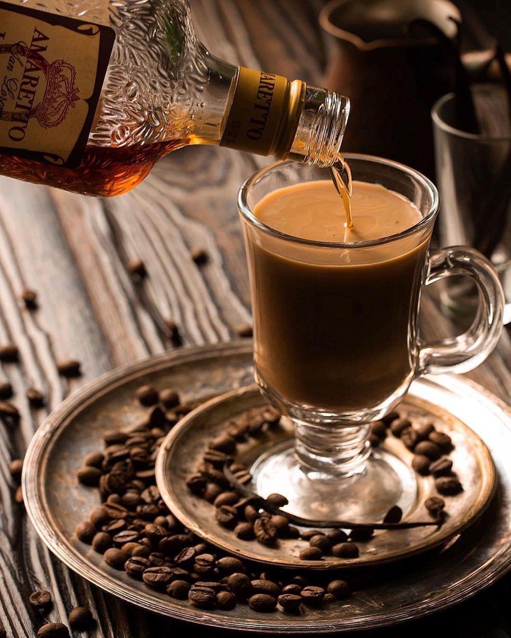 Набор кружек Pasabahce Irish Coffee 215 мл (2 шт) - фото 2 - id-p43868216
