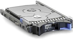 Жесткий диск Lenovo 300GB 6G SAS 15K G2 2.5" HDD 2.5" 