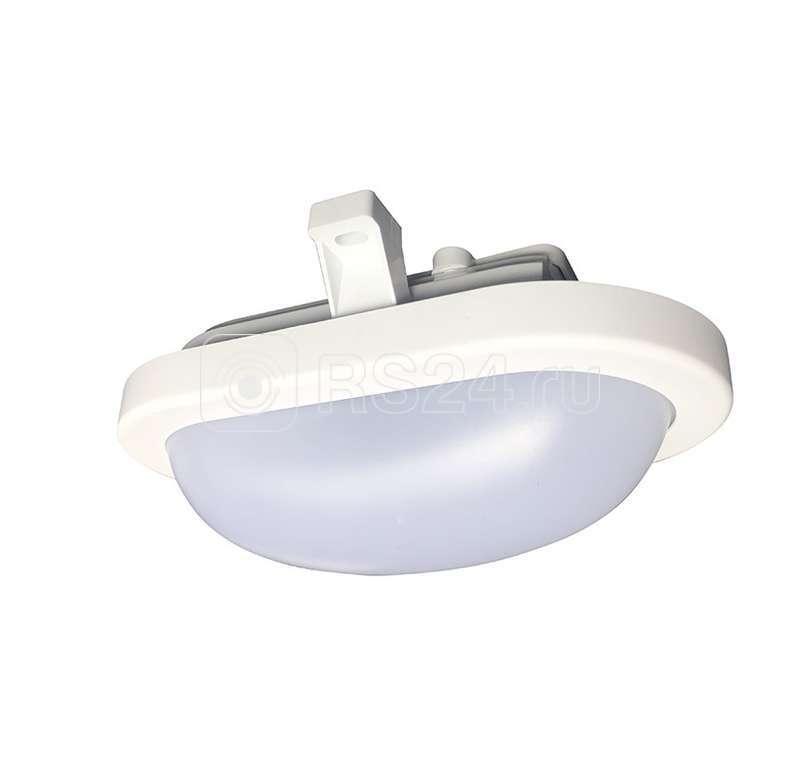 Светильник PBH - PC3-OA 8Вт 4000К White IP65