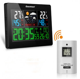 Метеостанция с датчиком NSB