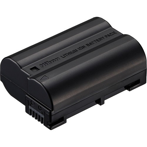 Батарея Nikon EN-EL15a