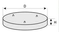 Днище кольца ПН-10