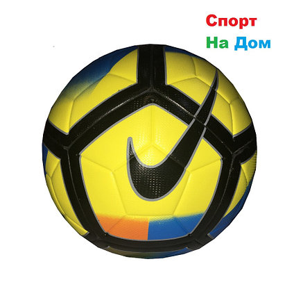 Футбольный мяч N PITCH (реплика), фото 2