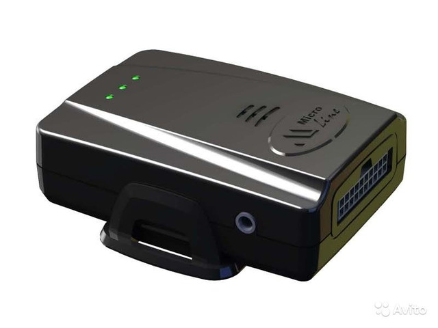 ÐÐ²ÑÐ¾Ð¼Ð¾Ð±Ð¸Ð»ÑÐ½Ð°Ñ ÑÐ¸Ð³Ð½Ð°Ð»Ð¸Ð·Ð°ÑÐ¸Ñ  ZONT ZTC-500