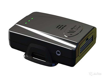 Автомобильная сигнализация