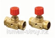 Автоматические балансировочные клапаны CDT Danfoss 003Z7693
