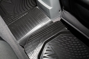 Перемычка на задний тоннель Novline 1 шт.