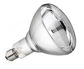 Лампа-термоизлучатель ИКЗ 220-250 R127