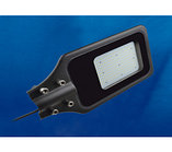 Светильник светодиодный уличный консольный ULV-R23H-150W/4000К IP65 BLACK