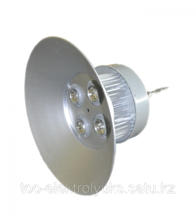 Светодиодный светильник SMD 50Вт 5000лм (Конус, повышенной яркости) DEKOlabs