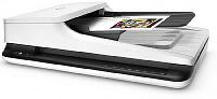 Сканер HP L2747A HP ScanJet Pro 2500 f1 Flatbed Scanner (A4)