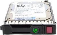 Жесткий диск HPE 600 ГБ 12G SAS 15K SFF SC HDD