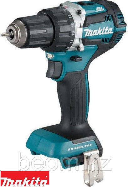 Аккумуляторная дрель-шуруповерт Makita DDF484Z