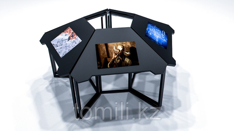 Интерактивный стол-парта, фото 2