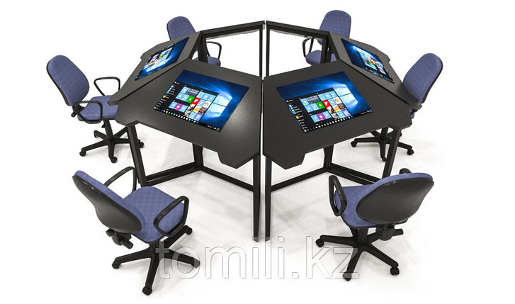 Интерактивный стол-парта, фото 2