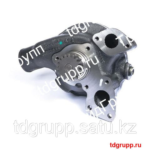 U5MW0157 Водяной насос (water pump) Perkins
