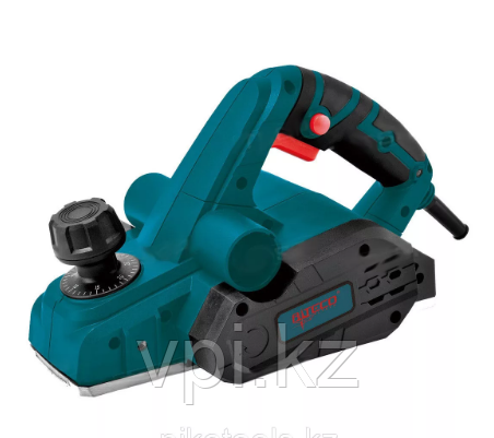 Рубанок электрический PL750 ALTECO Professional