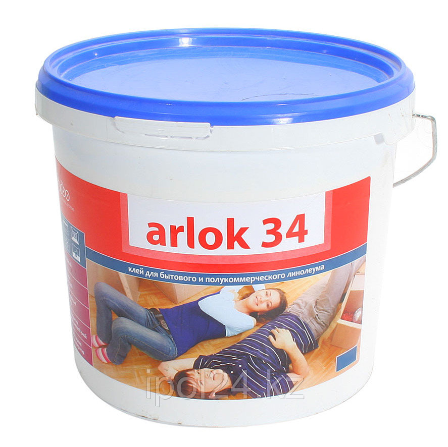 Arlok 34 7 кг