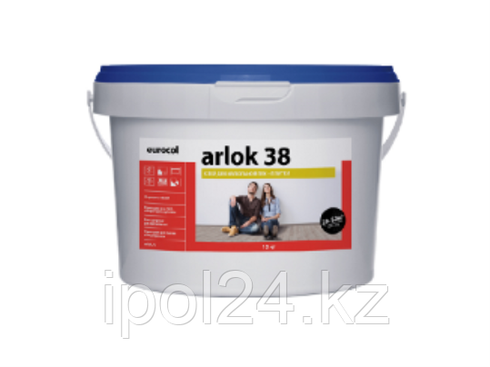Arlok 38 13 кг