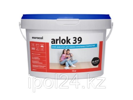 Arlok 39 10 кг