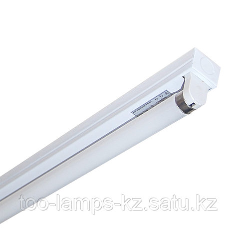 Настенно-потолочный светодиодный светильник LED TUBE MX119 120sm, фото 2