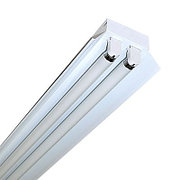 Настенно-потолочный светодиодный светильник LEDTUBE MX119 2х16W(без ламп)120см