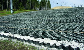 Геосинтетические материалы