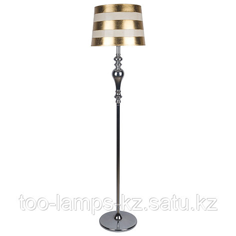 Торшер F0004 Gold ENLINES , фото 2