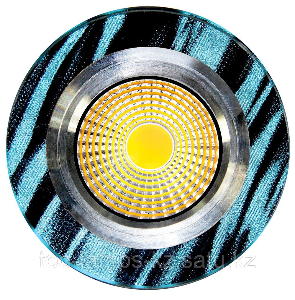 Спот встраиваемый светодиодный LED QX4-453