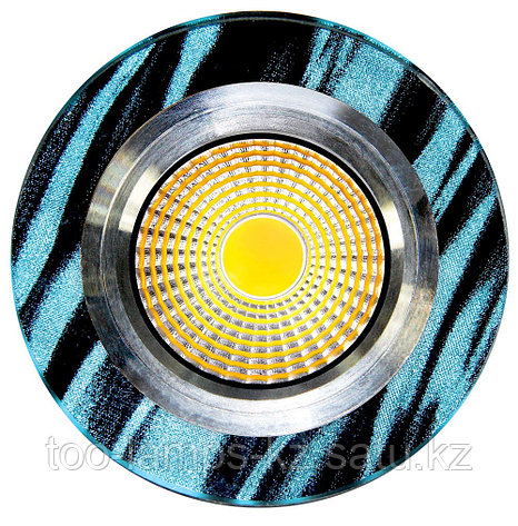 Спот встраиваемый светодиодный LED QX4-453, фото 2