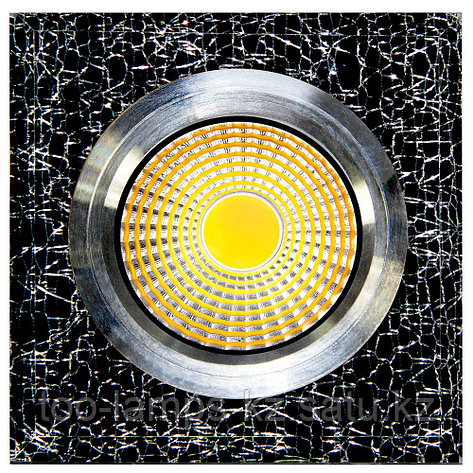 Спот встраиваемый светодиодный LED QX4-245 , фото 2