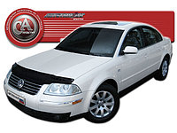 Volkswagen Passat/Volkswagen Passat B5+ 2001-2005-тегі шыбын-шіркей (сорғыш дефлекторы)