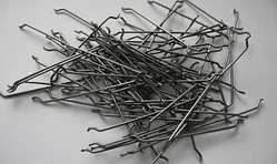 Стальная фибра