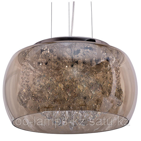 Люстра подвесная LED SY1133-400 3000K, фото 2