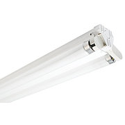 Светодиодный накладной светильник, настенный, потолочный LEDTUBE TMS 2х9W