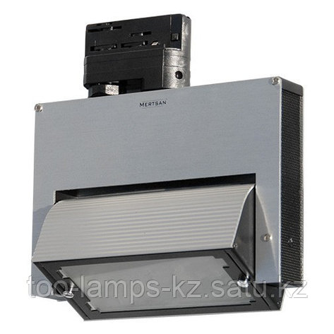 Светильник на шину, трековый, потолочный FST54 150W RX7S, фото 2