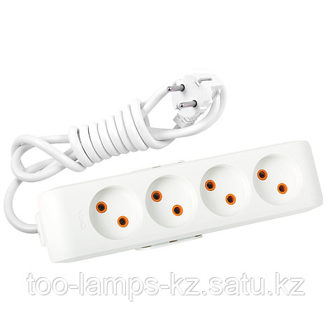 Удлинитель Viko MULTI-LET 4х5M, фото 2
