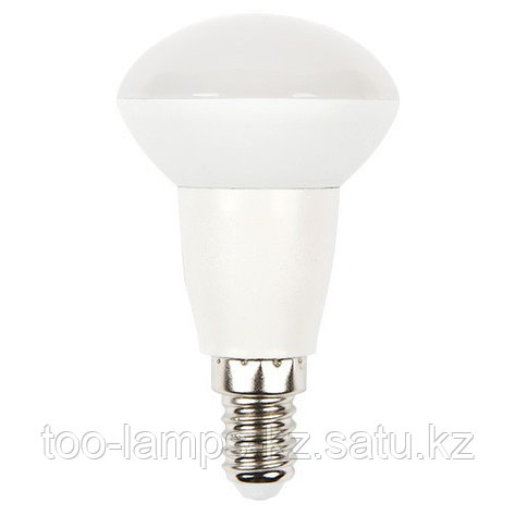 Светодиодная лампа LED R50 6W E14 2700K DIMMABLE, фото 2