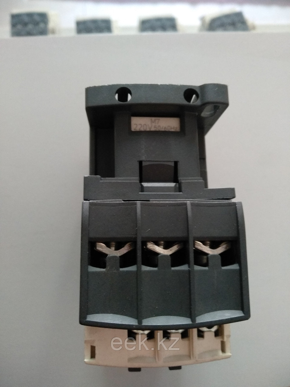 Контактор LC1D25M7