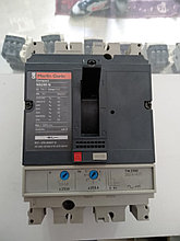 Автоматический выключатель Merlin Gerin Compact NS250N Schneider Electric (250А)