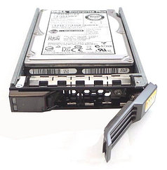 Жесткий диск Dell Equallogic 600GB 10K 6G SFF 2.5" SAS 