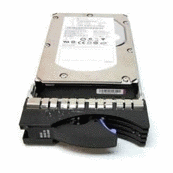 Жесткий диск IBM 600 Гб, FC 15K 3.5"