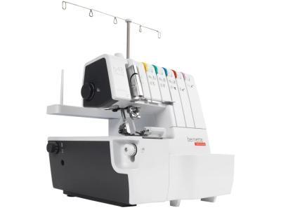 Оверлок Bernina Bernette Funlock B48