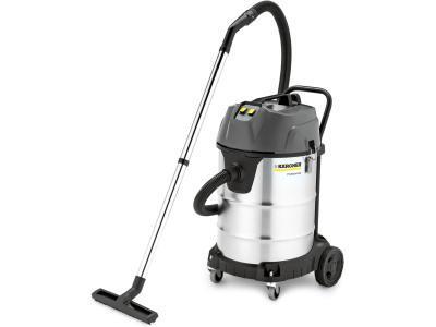 Пылесос Karcher NT 70/2 Me Classic