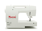 Бытовая швейная машинка NAOMI INDIGO 32S, фото 2