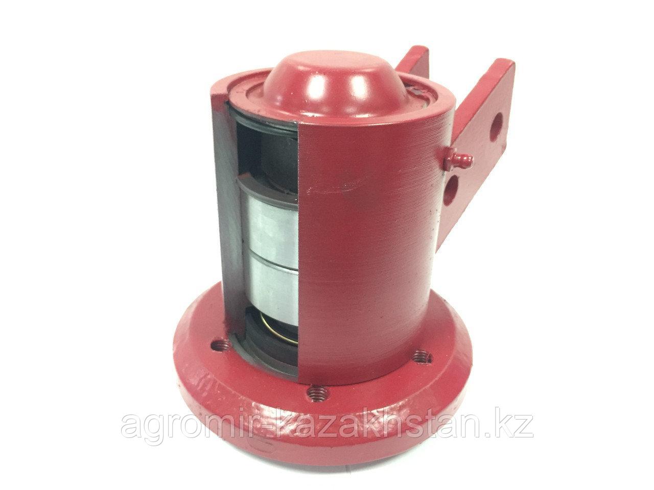 Корпус БДМ в сборе, обслуживаемый корпус, фото 1