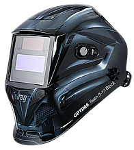 Маска сварщика Fubag Хамелион OPTIMA TEAM 9-13 BLACK