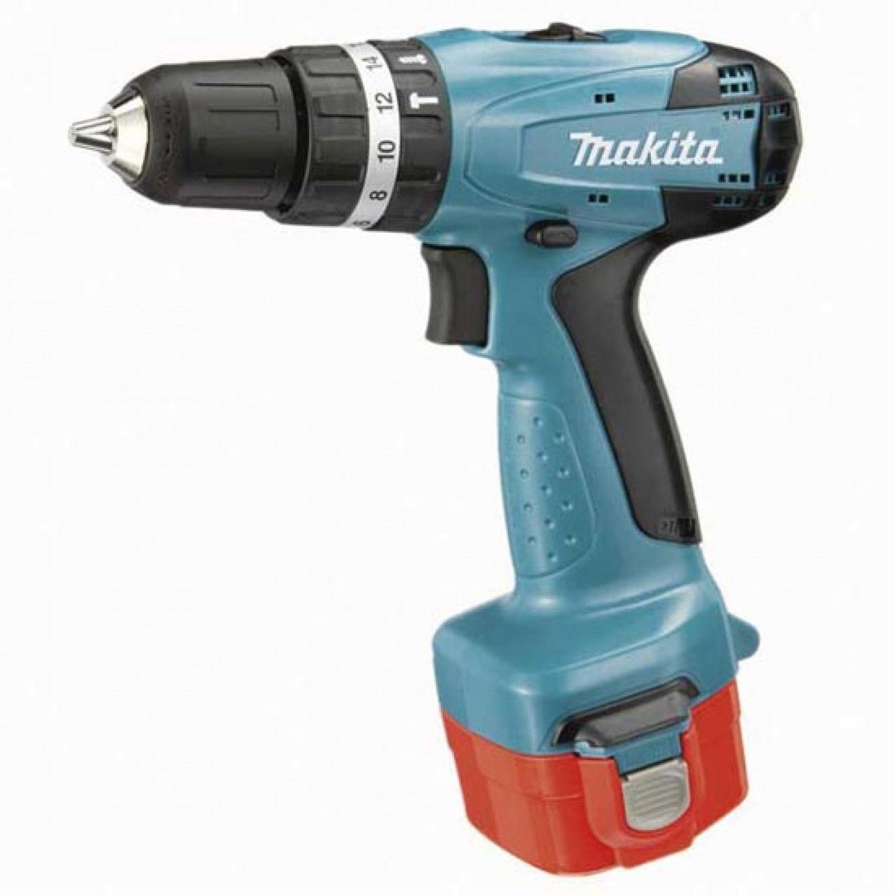 Шуруповерт аккум.MAKITA 8271 DWAE